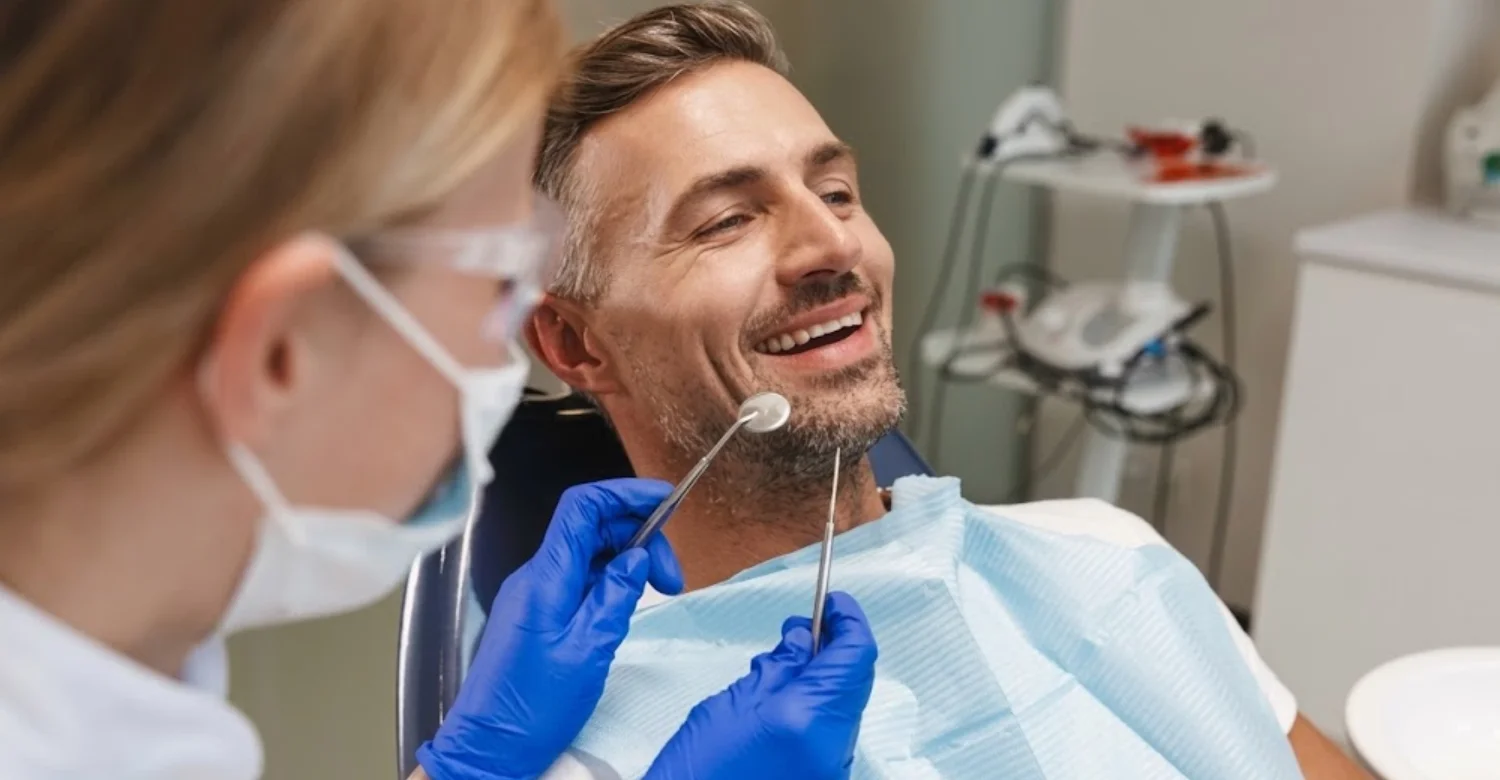 Blood Pressure Pills and Oral Health INBLOG